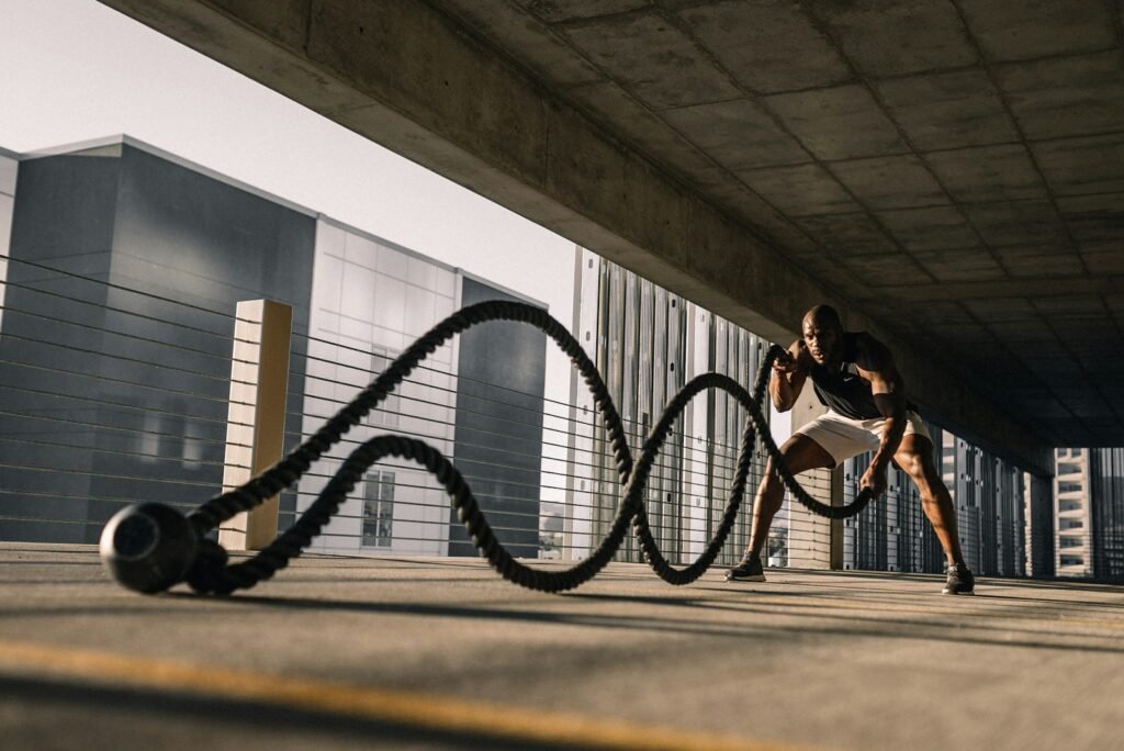 The Ultimate Guide to Choosing the Right Equipment for HIIT Workouts