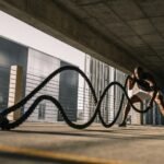 HIIT workout equipment