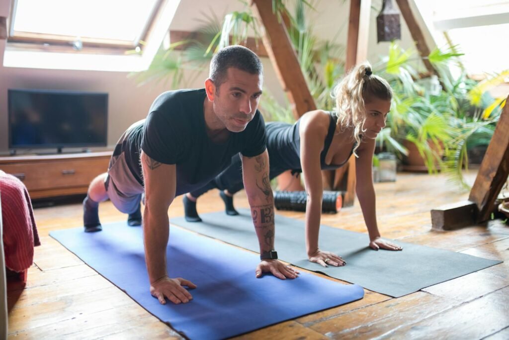 Optimizing Your Recovery: How to Structure an Exercise Routine After an Injury
