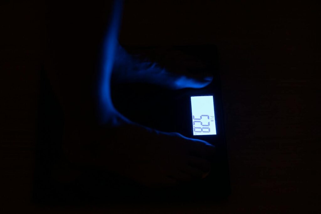 The Future of Weight Management: Exploring Digital Bathroom Scales with Smart Technology