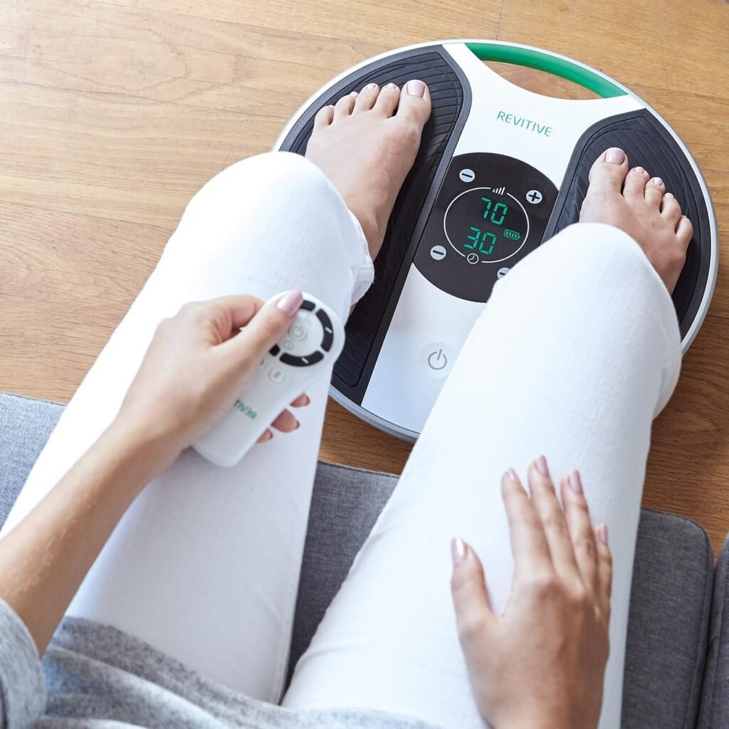 wellness essentials devices