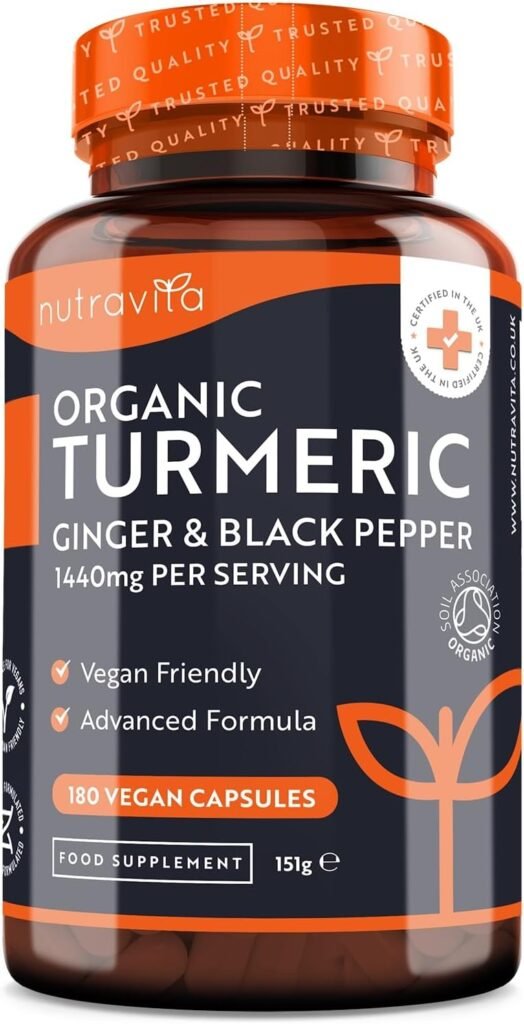 embracing wellness supplements
