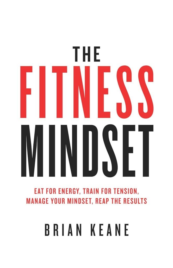 nutrition for energy, HIIT training benefits, mental strategies for fitness success
