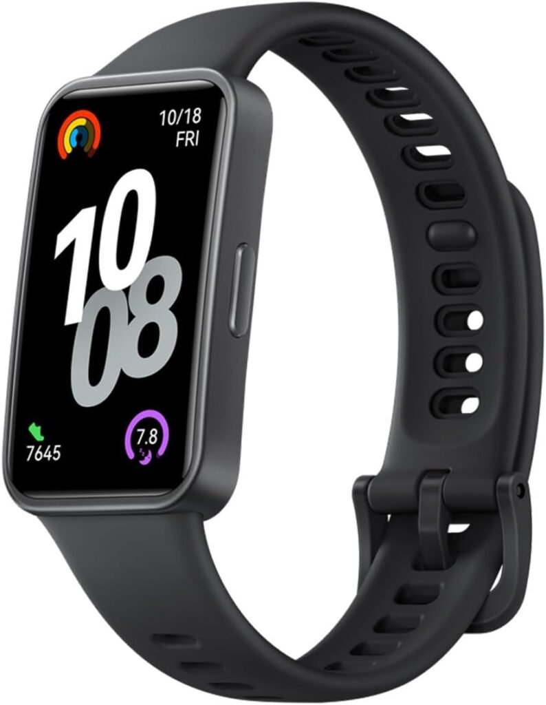 Smart-Watch-health